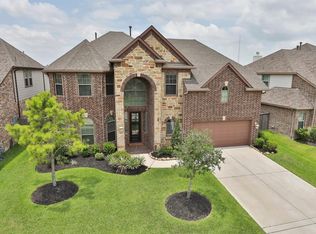 9115 Hills Junction Ct, Cypress, TX 77433