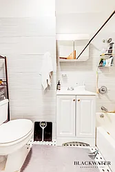 Rented by Blackwater Associates Inc.