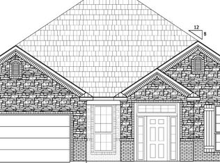 10223 Duchman Ln, Temple, TX 76502