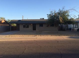 2111 W Pecan Rd, Phoenix, AZ 85041
