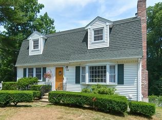 192 Salem Rd, BILLERICA, MA 01821
