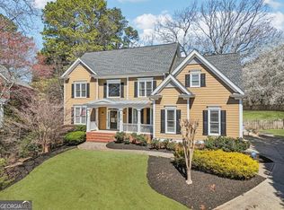 315 Riley View Ct, Milton, GA 30004