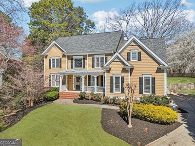 315 Riley View Ct, Milton, GA, 30004