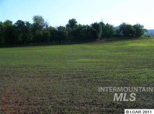 Tbd Tbd, Kamiah, ID 83536