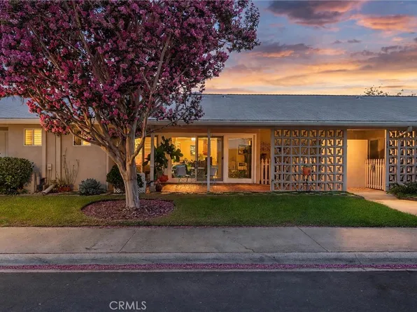 13381 Del Monte Dr APT 28C, Seal Beach, CA 90740