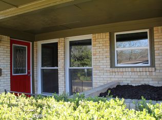 5425 Whitman Ave, Fort Worth, TX 76133