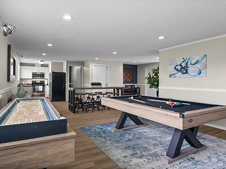 The Verandas Apartment Homes — Photo 17