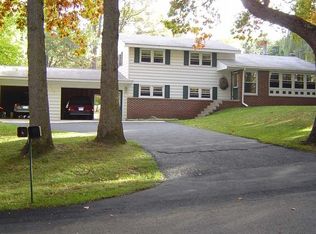 117 W Elm St, Harrison, MI 48625