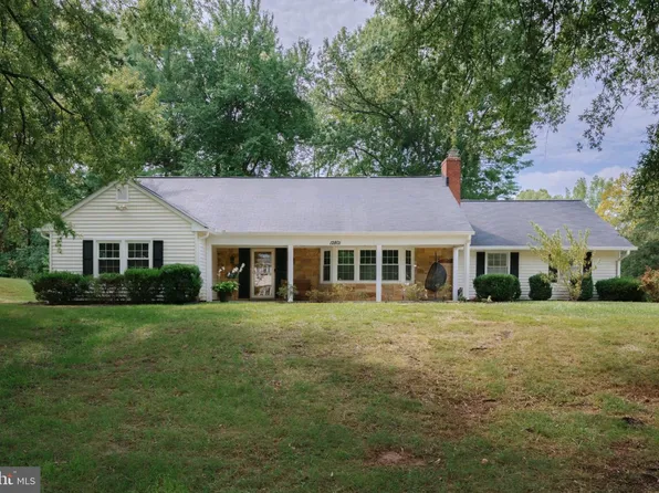 12801 Fernwood Turn, Laurel, MD 20708