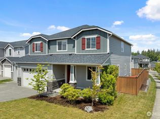 25816 206th Pl SE, Covington, WA 98042