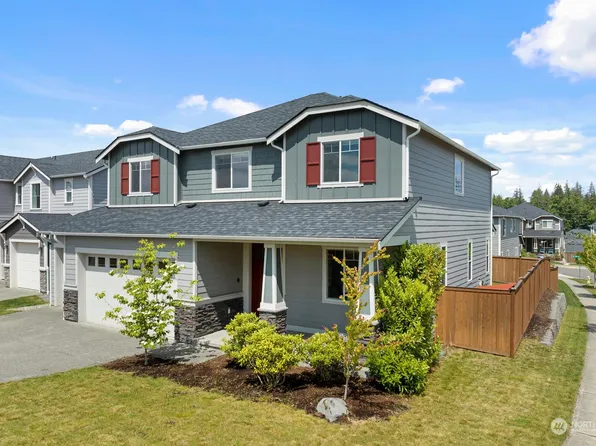 25816 206th Place SE, Covington, WA 98042