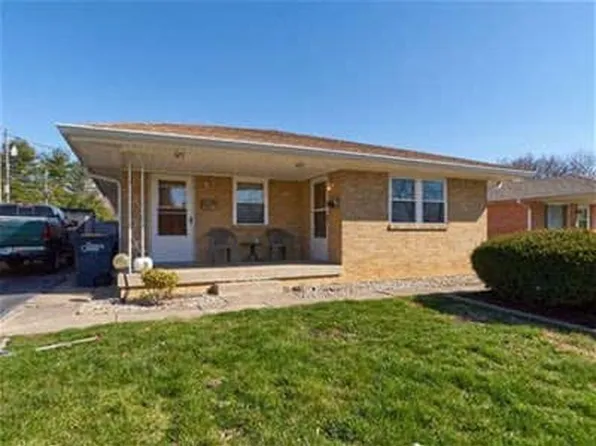 425 Beechwood Dr, Beech Grove, IN