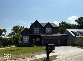 15906 Vitalize Run, Fishers, IN 46040