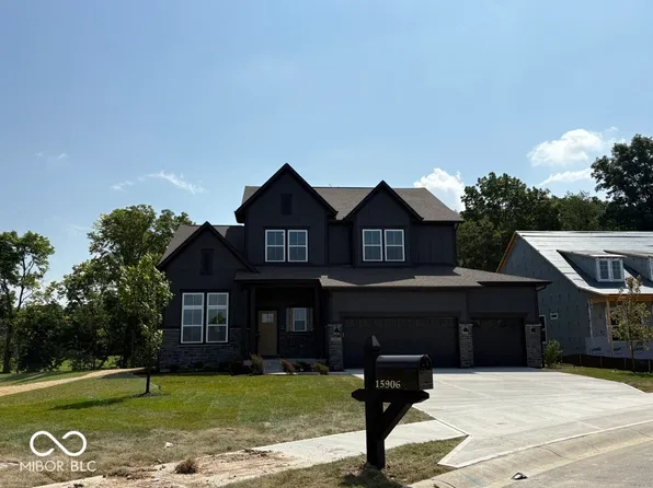 15906 Vitalize Run, Fishers, IN 46040