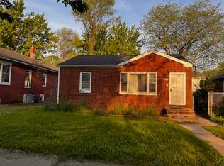 3608 Virginia St, Gary, IN 46409