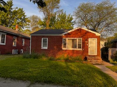 3608 Virginia St, Gary, IN, 46409