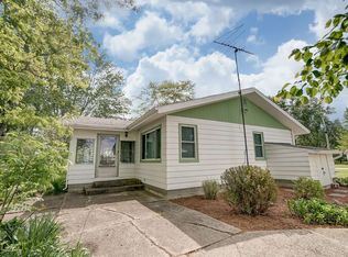 3415 S 1095 E, Lagrange, IN 46761