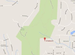 144 Oakhurst Dr, Madison, AL 35758