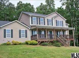 1965 Cobb Pl, Lenoir, NC 28645