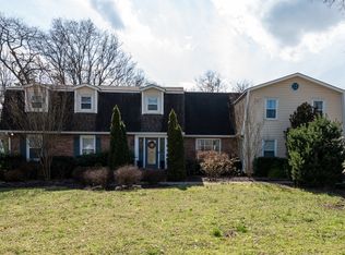 1611 Haynes Dr, Murfreesboro, TN 37129