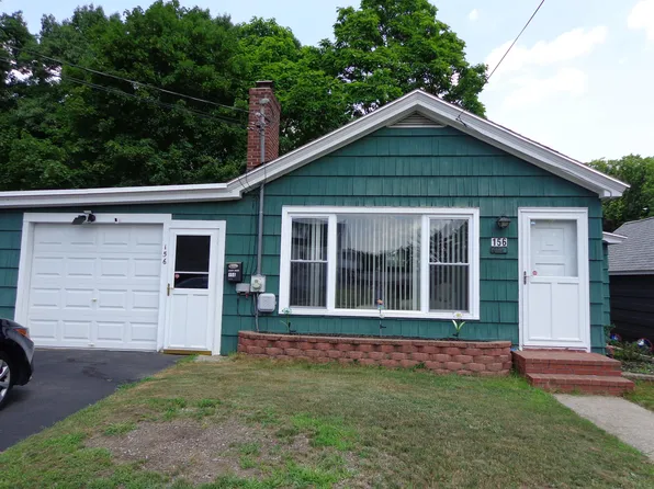 156 High Street, Sanford, ME 04073