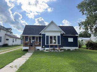 703 W 2nd Ave, Brodhead, WI 53520