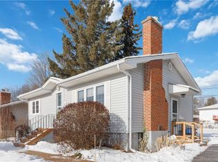 167 Sussex Ave, Riverview, NB E1B3A8