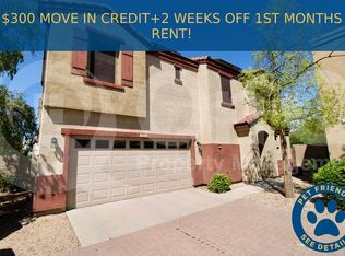 7521 S 13th Pl, Phoenix, AZ 85042