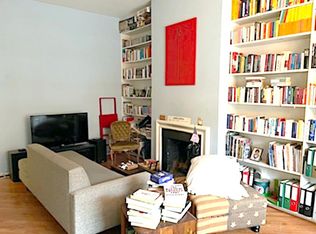 1728 Corcoran St NW, Washington, DC 20009