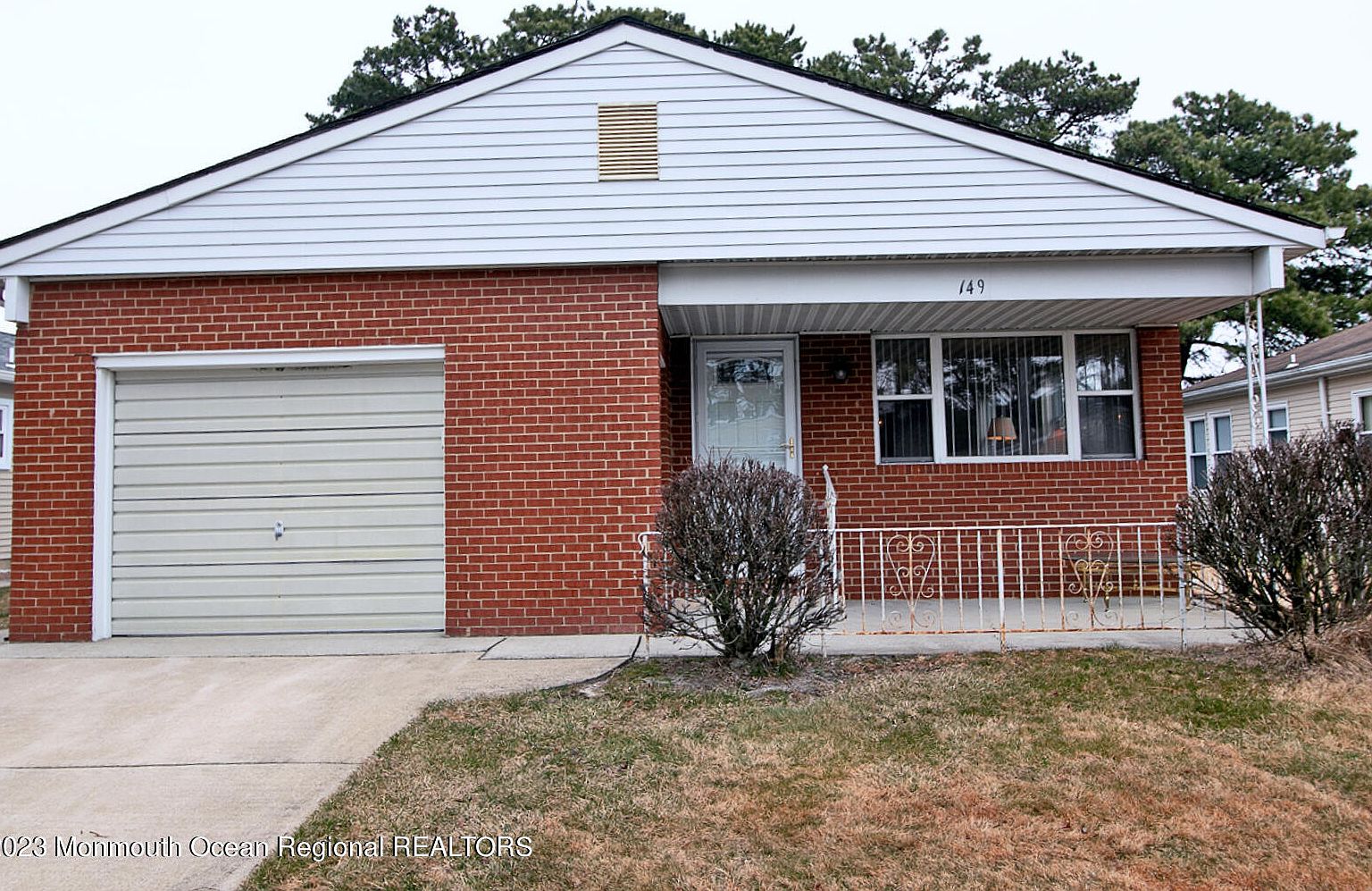 149 Davenport Road, Toms River, NJ 08757 Zillow