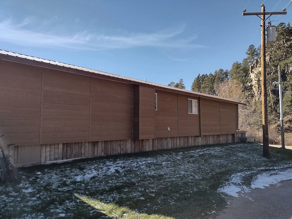 Building Photo - 12350 W Highway 44 #4