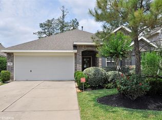174 Tortoise Creek Way, Spring, TX 77389