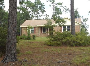 891 Rolling Hills Rd, Martin, SC 29836