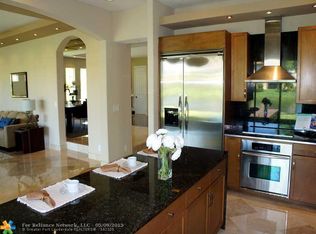 8201 NW 125th Ln, Parkland, FL 33076