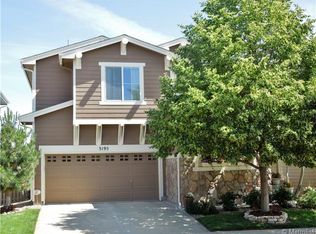3195 Kedleston Ave, Highlands Ranch, CO 80126