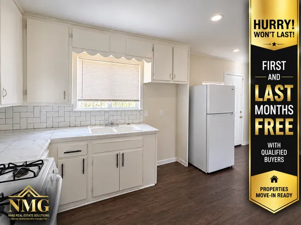 1069 Brookley St, Jackson, MS 39212