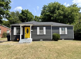 717 Cherry St NW, Ardmore, OK 73401