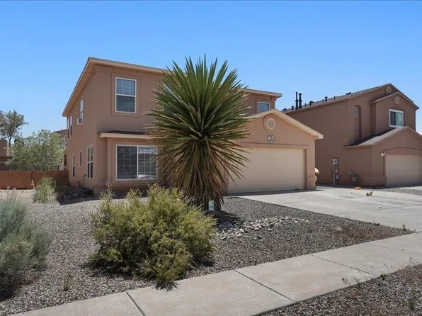 6608 Mountain Hawk Loop NE, Rio Rancho, NM 87144