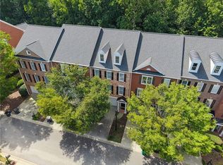 4305 Village Green Dr, Roswell, GA 30075