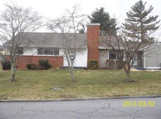 112 Wonderland Dr, Kingsport, TN 37660