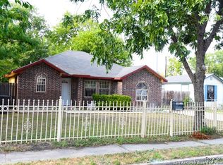 1807 Santa Barbara, San Antonio, TX 78201