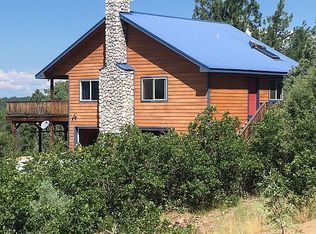 171 Rock Point Pl, Pagosa Spring, CO 81147