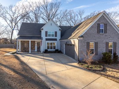 215 Nebhut Ln, Rossville, TN, 38066