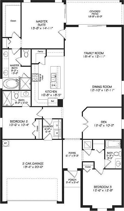 2nd image of 1388 Palmetto Dunes St