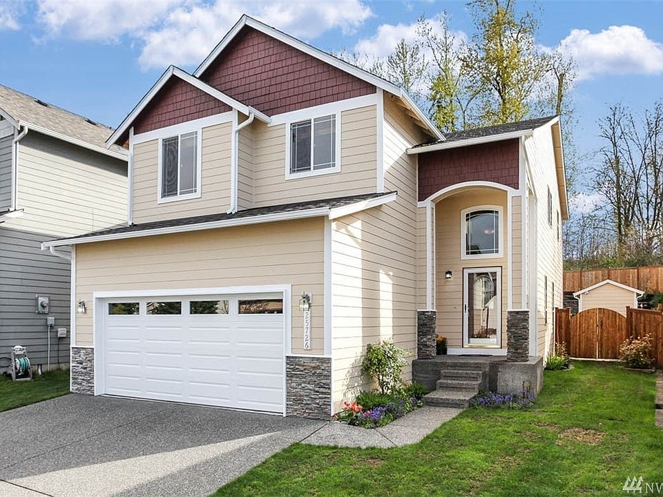 1st image of 25726 163rd Ave SE