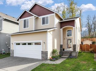 25726 163rd Ave SE, Covington, WA 98042
