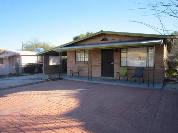 125 S Cuesta Ave, Tucson, AZ 85745