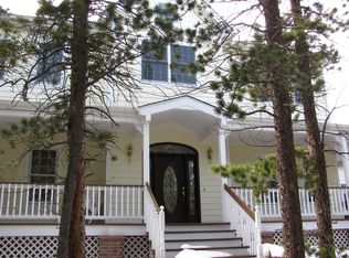 65 Arikaree Cir, Nederland, CO 80466