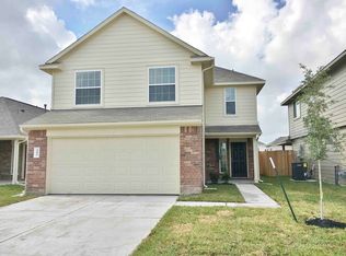 19015 Brescia Ln, Katy, TX 77449