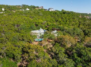 1420 Wild Basin Ledge, Austin, TX 78746